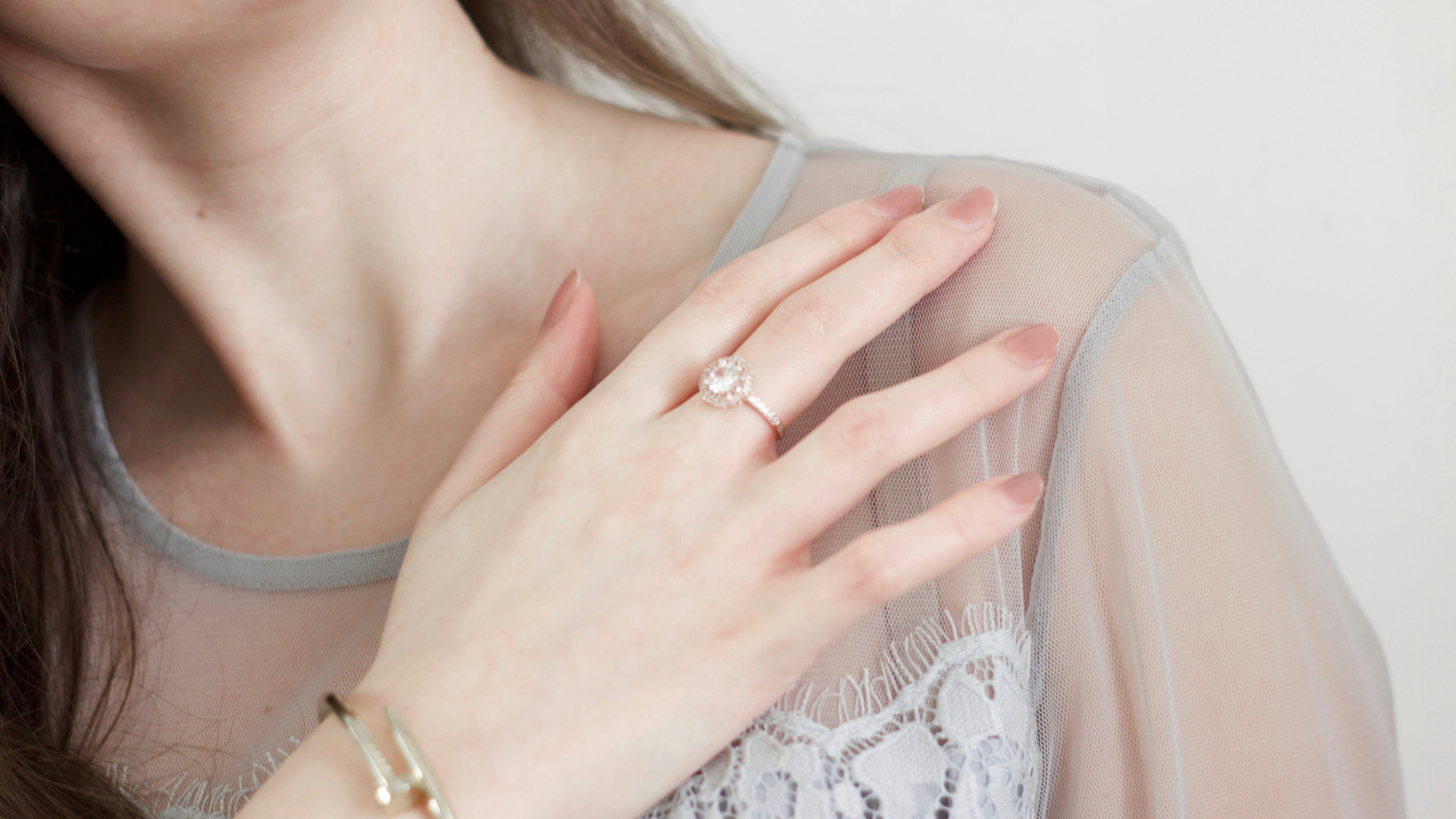 Choisir une bague en diamant pour célébrer votre amour : un intemporel !
