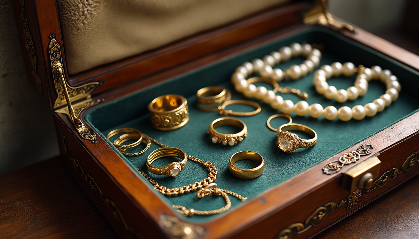 découvrez comment identifier la qualité des bijoux faits main, les certificats à demander pour garantir leur authenticité et les conseils essentiels pour bien les entretenir.