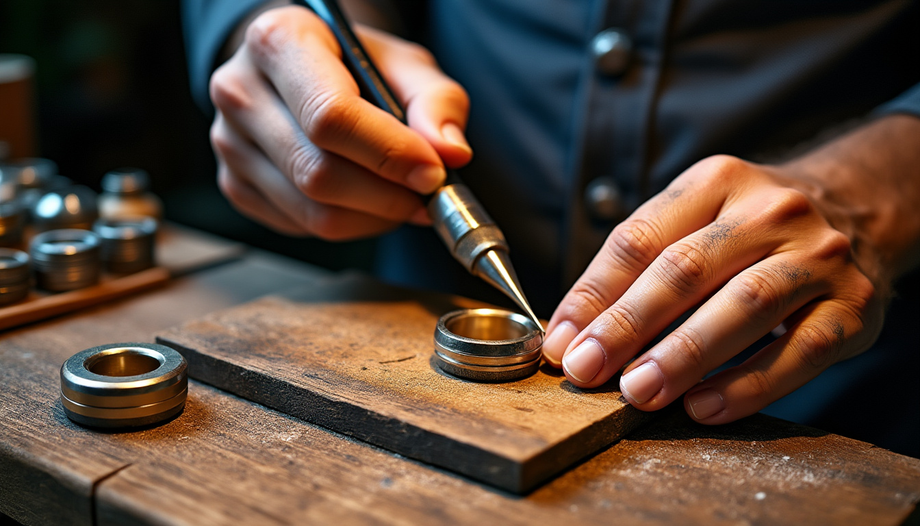 découvrez nos conseils pratiques pour enlever l’oxydation de vos bijoux en argent, en laiton et pour des cas particuliers. astuces simples, produits adaptés et méthodes efficaces pour redonner éclat et brillance à vos bijoux ternis.