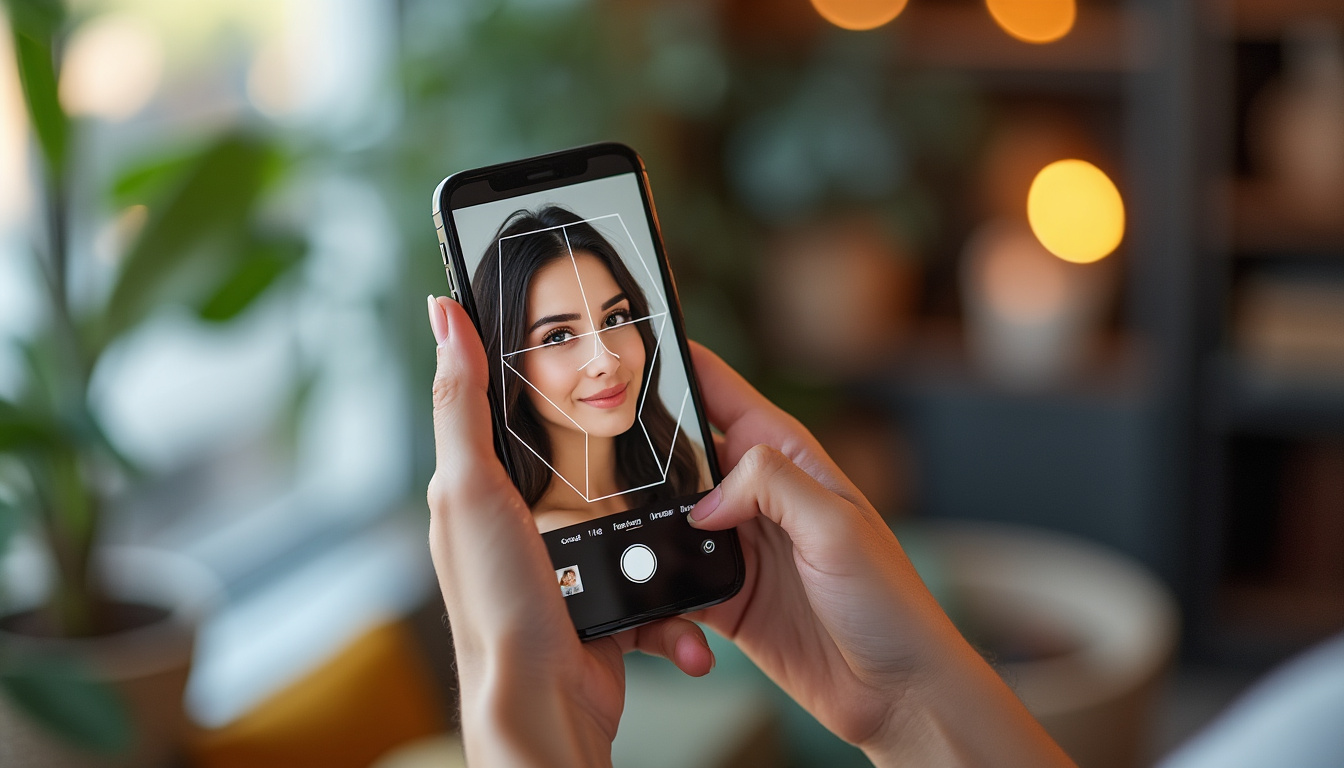 découvrez comment déterminer facilement la forme de votre visage grâce à une application gratuite. suivez nos conseils pour utiliser les meilleurs outils et obtenir des résultats précis en quelques minutes.