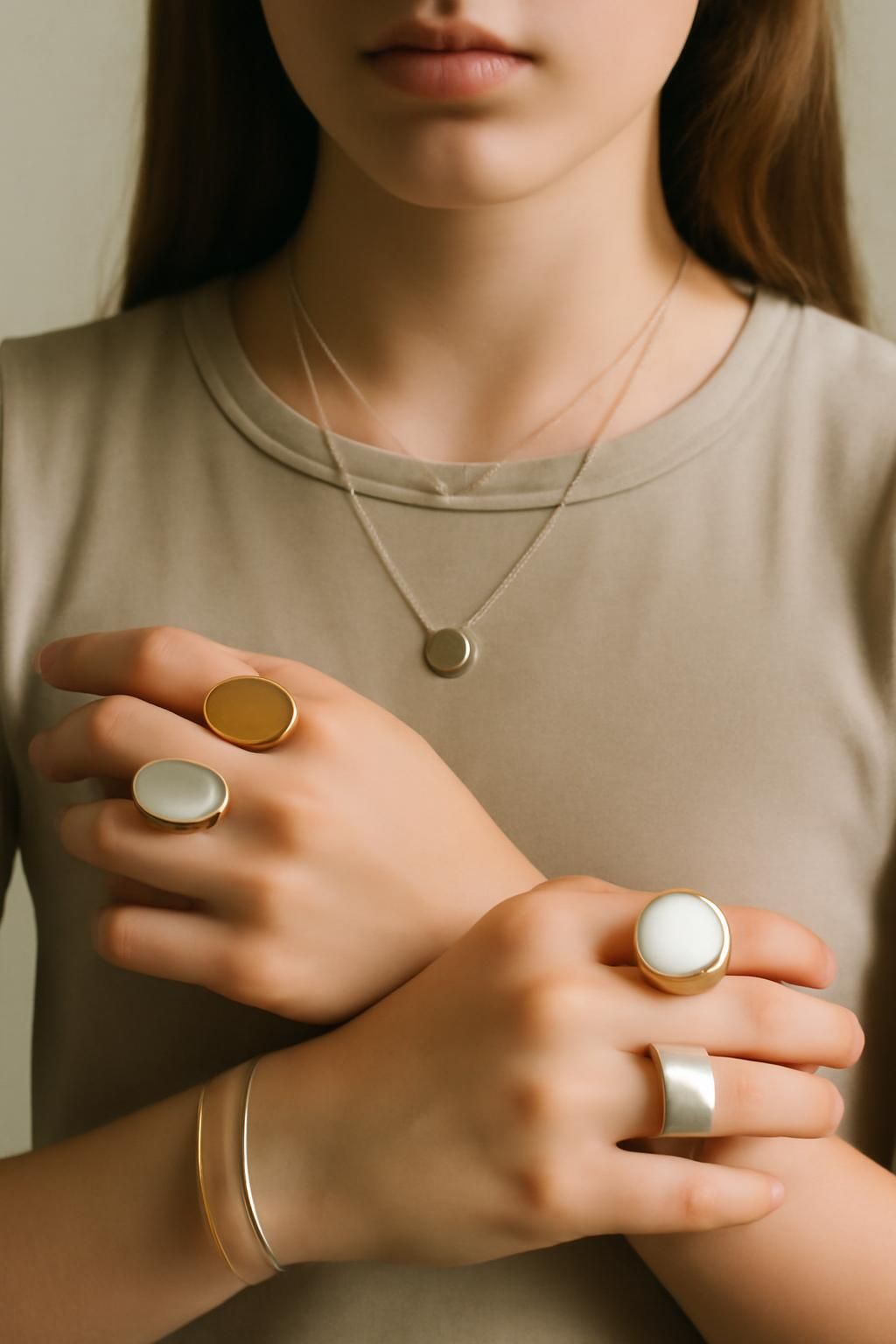 découvrez les bijoux tendance chez les adolescents de 12 à 16 ans : styles, matériaux et pièces incontournables pour rester à la mode.