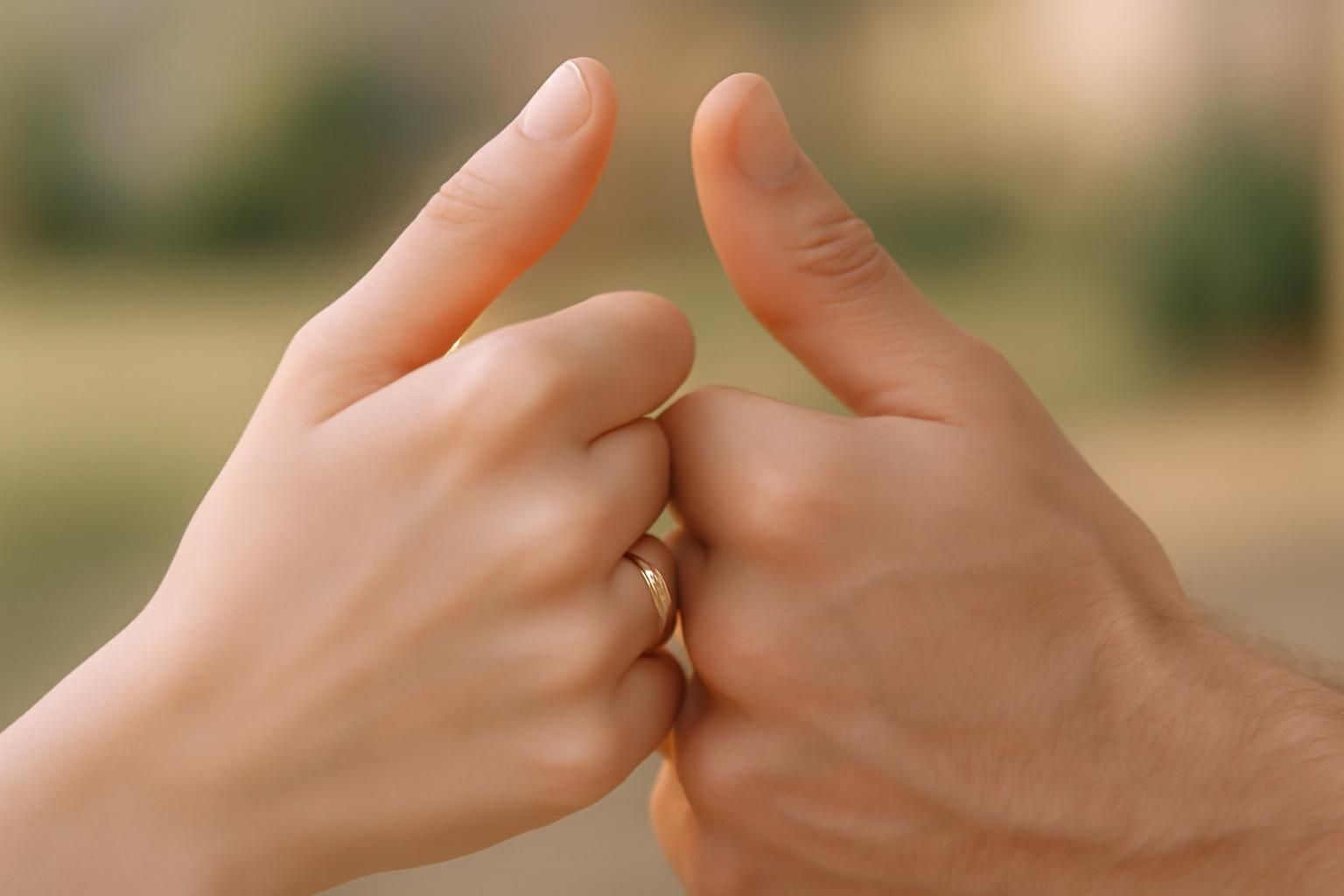 découvrez la signification de la bague au pouce chez les femmes et les hommes, ses symboliques et pourquoi cette tendance séduit de plus en plus.