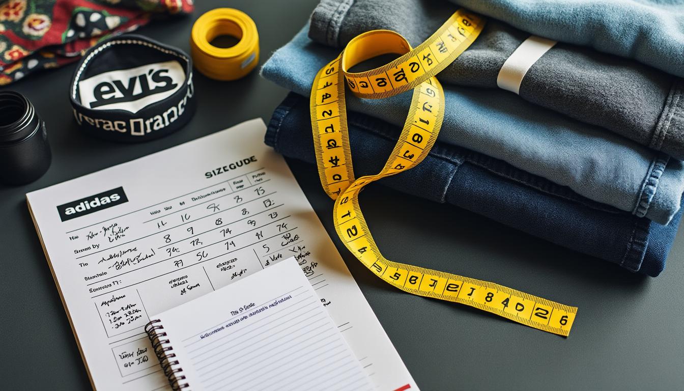 découvrez la signification de la taille bousiller, sa définition et un guide complet pour comprendre les différentes tailles et bien choisir vos vêtements.