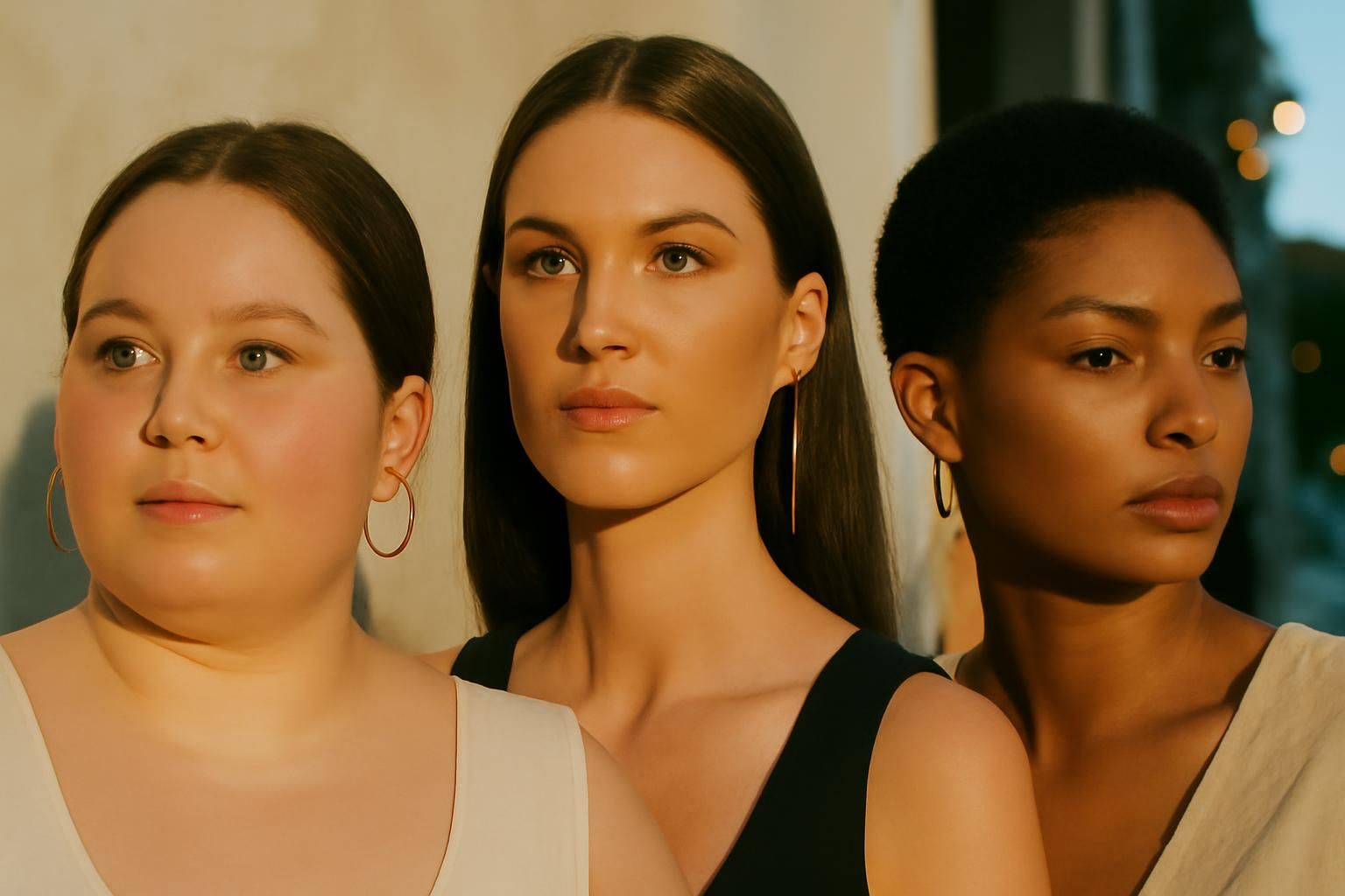 découvrez comment choisir des boucles d’oreilles adaptées à la forme de votre visage, qu'il soit rond, ovale ou carré, pour sublimer votre style avec nos guides détaillés.
