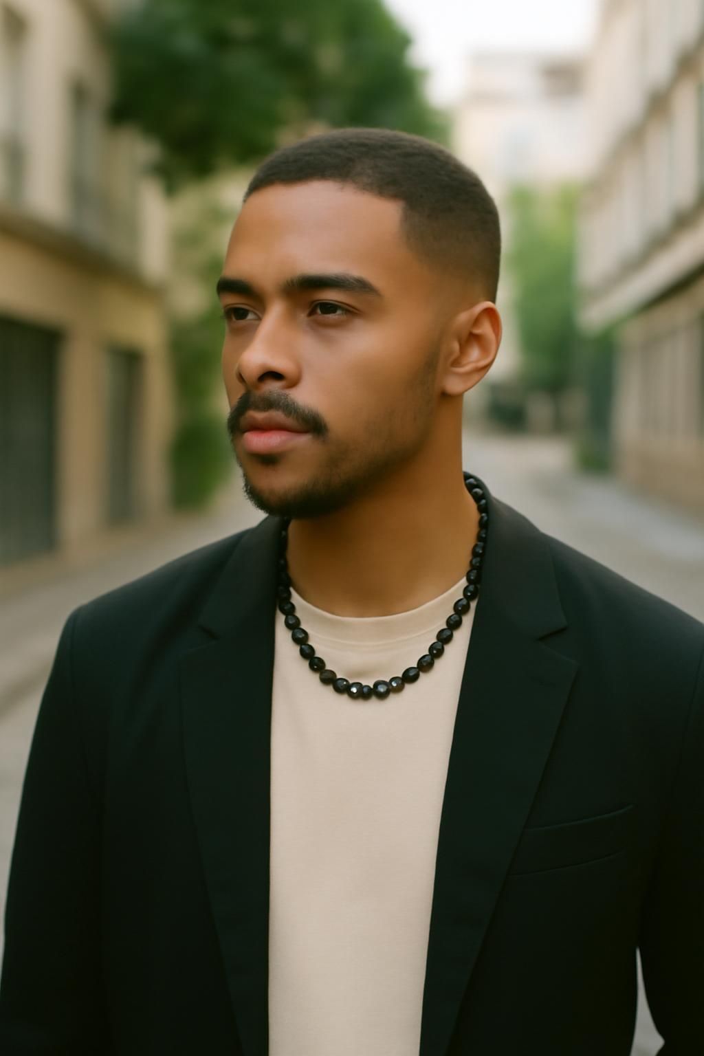 découvrez la signification du collier de perles pour homme et nos conseils pour le porter avec style et confiance au quotidien.