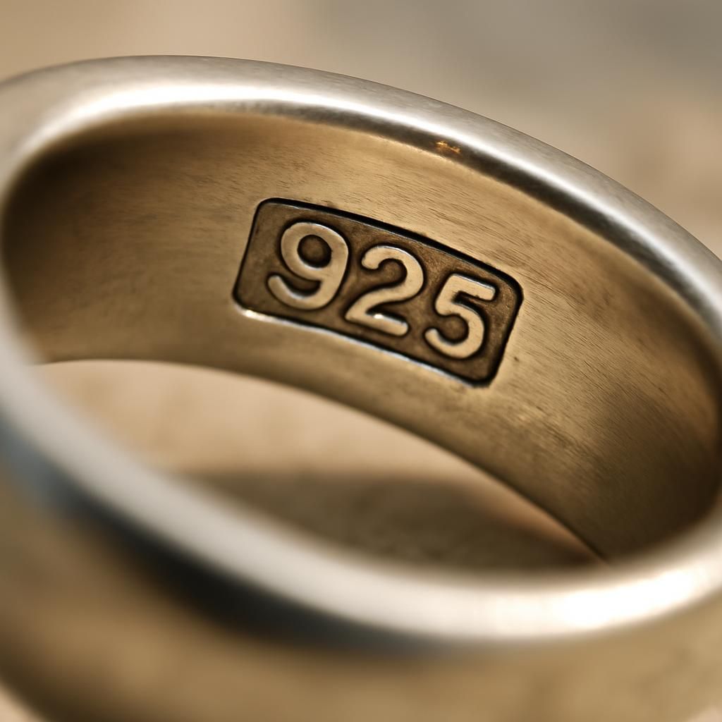 découvrez comment identifier un bijou en argent 925 grâce à nos conseils pratiques pour reconnaître sa qualité, ses caractéristiques et éviter les contrefaçons.