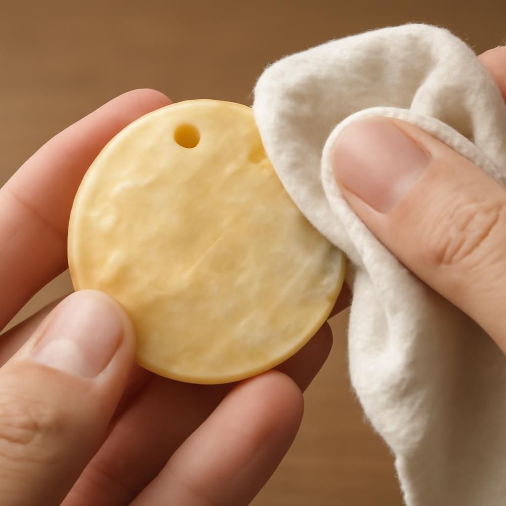 découvrez comment raviver la nacre jaunie et redonner éclat et beauté à vos objets précieux grâce à des méthodes simples et efficaces.